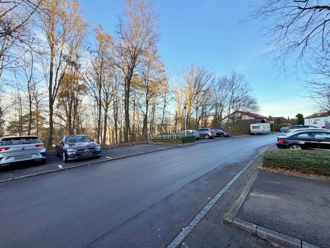 öffentliche Stellplätze 