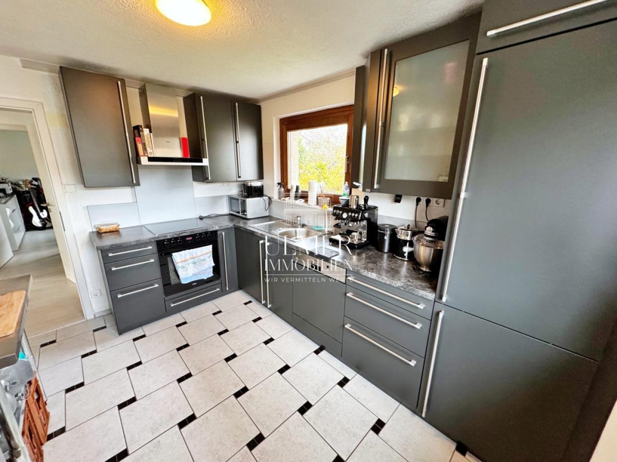 Küche OG 