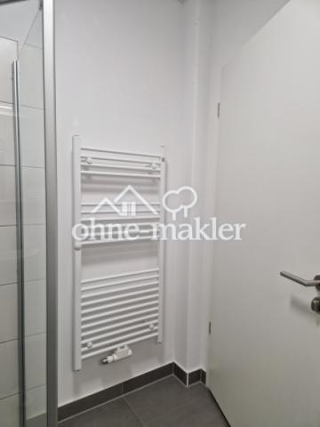 Bad (Handtuchheizung)