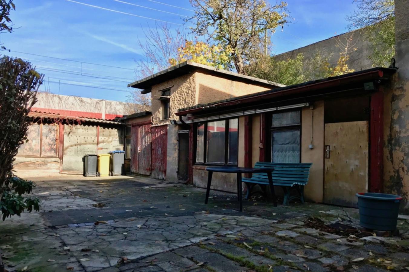 Ehemalige Schuppen Kopie 2