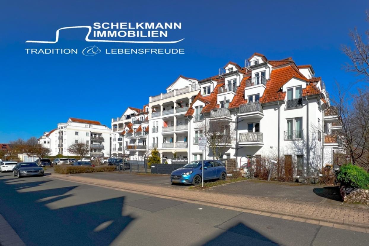 Eigentumswohnung in Erfurt