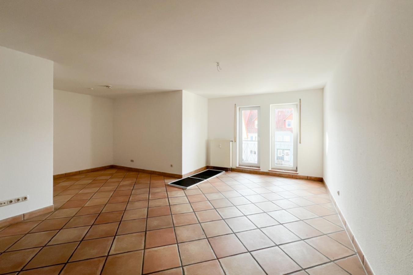 Perfekte kleine Zweitwohnung