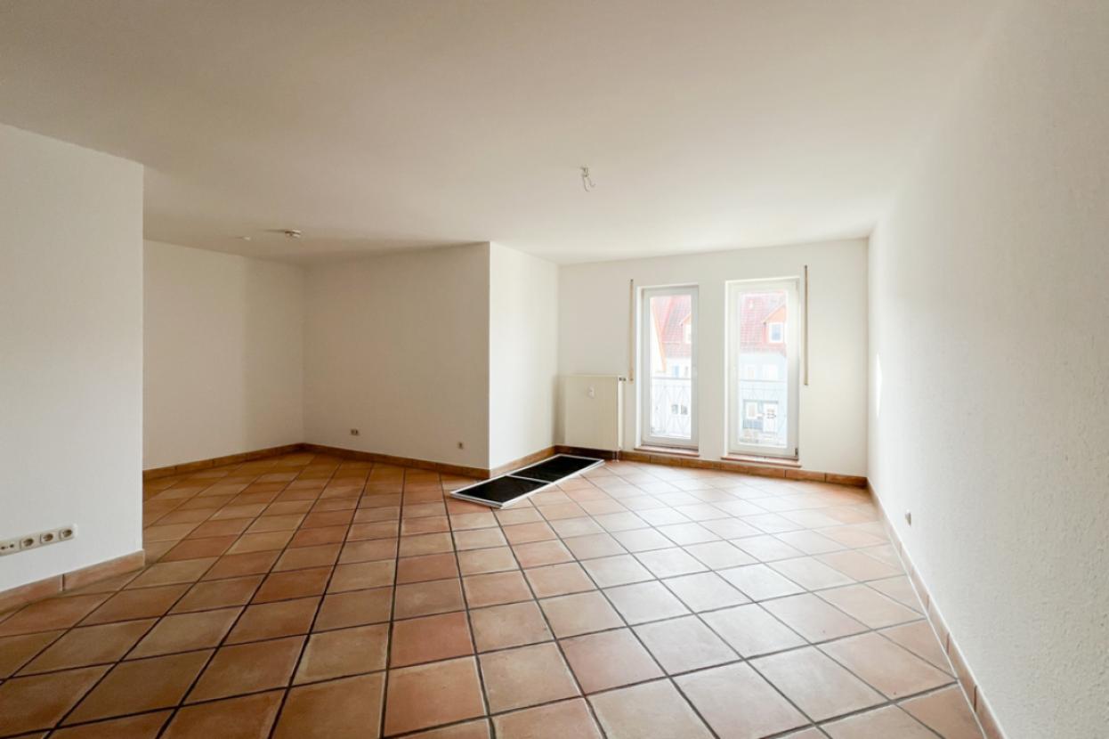 Perfekte kleine Zweitwohnung