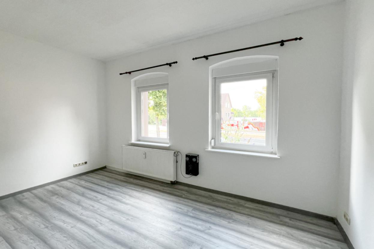 Wohnzimmerfenster EG