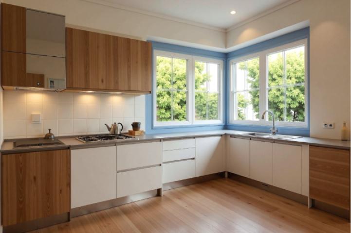 Gestaltungsvorschlag Küche