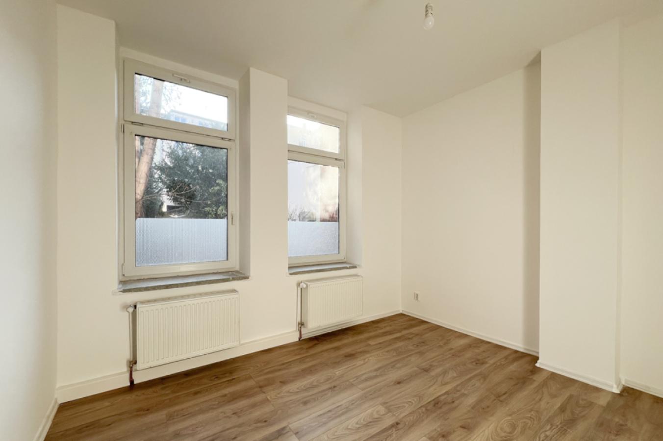 Kleines Schlafzimmer