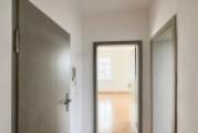Wohnungsflur