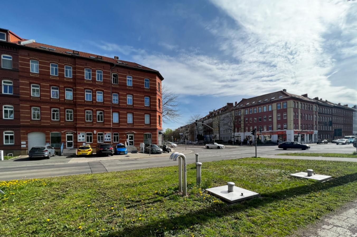 Mietwohnungen Staufenbergallee