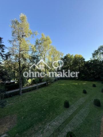 Loggia - Ausblick Süden