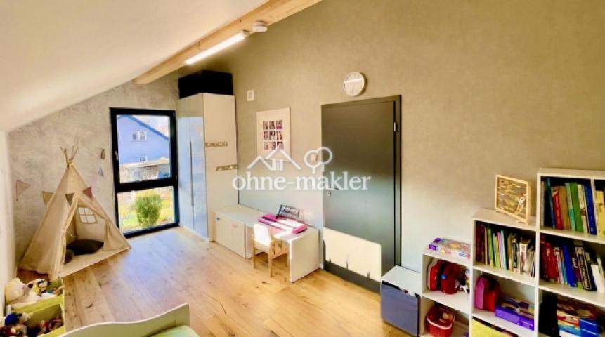 2 Kinderschlafzimmer OG