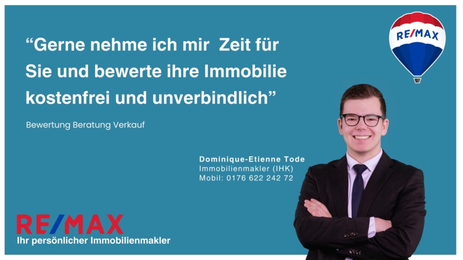 Kostenfreie Immobilienbewertung