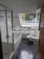 Badezimmer Obergeschoss