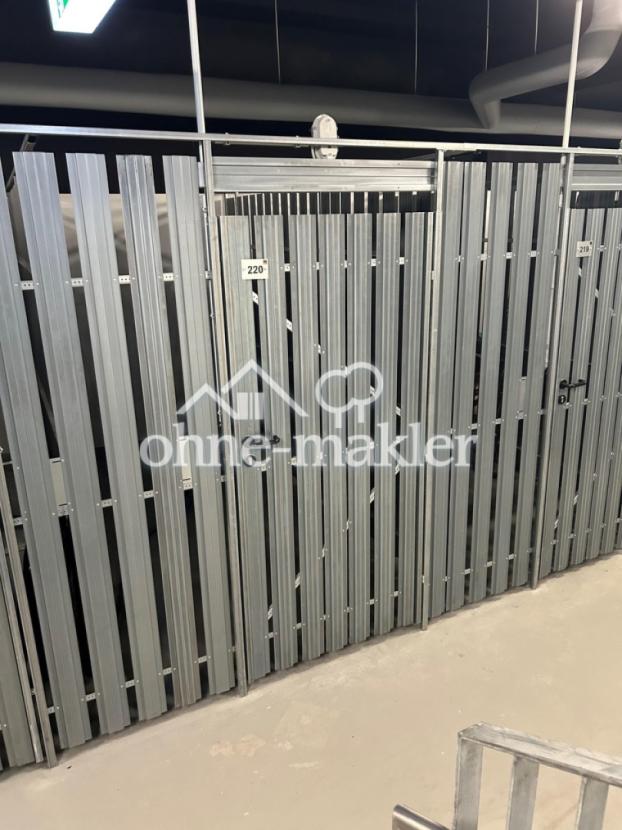 GROSSES KELLERABTEIL