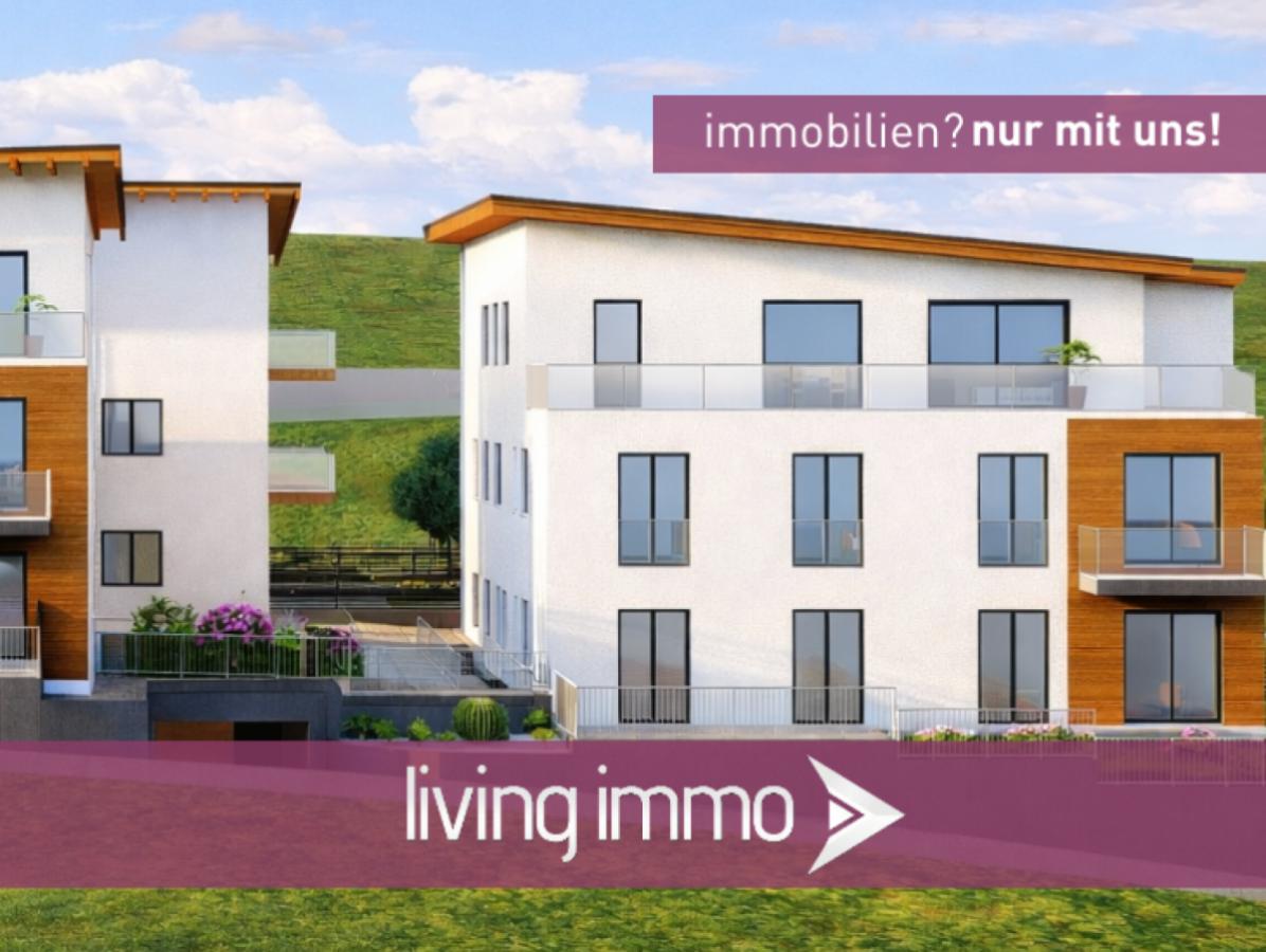 Penthouse-Wohnung 