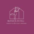 Logo Rose Living
