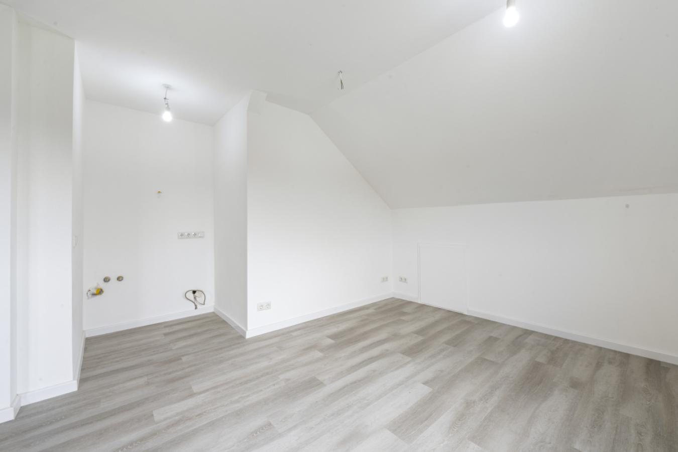 Küchenzeile - Essbereich