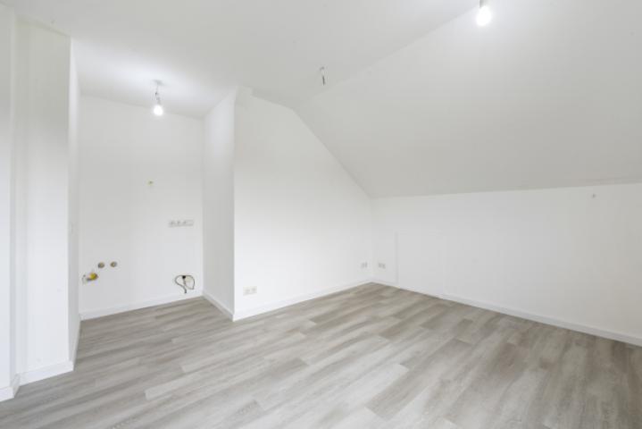 Küchenzeile - Essbereich