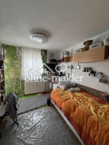 Wohn / Schlafbereich