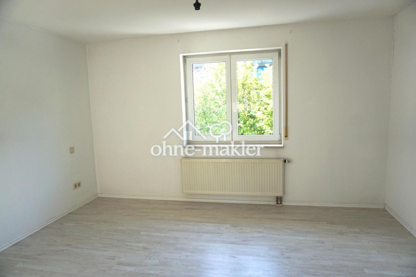 Elternschlafzimmer im OG