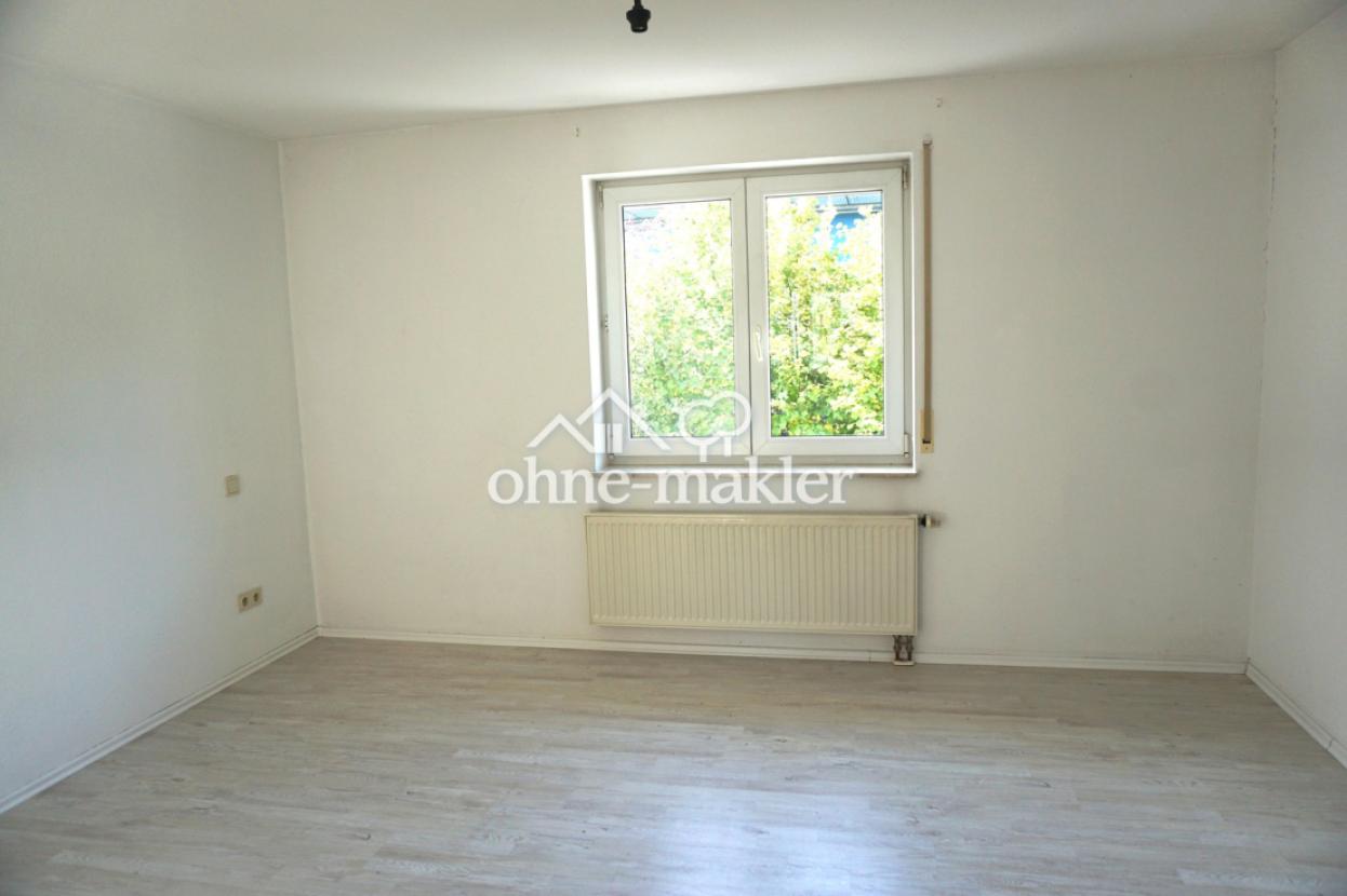 Elternschlafzimmer im OG