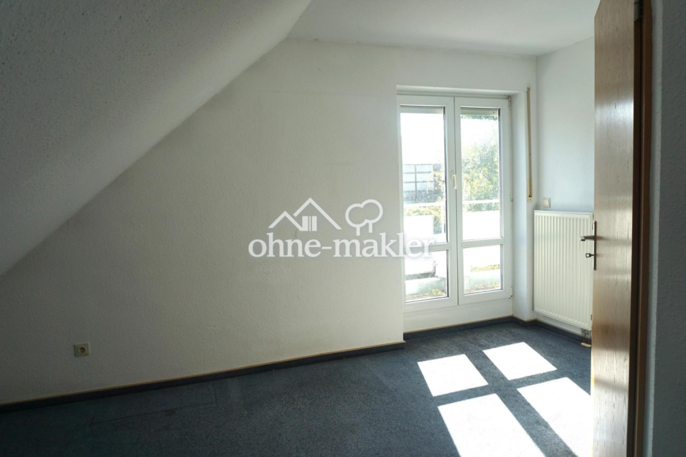 1. Kinderzimmer im DG