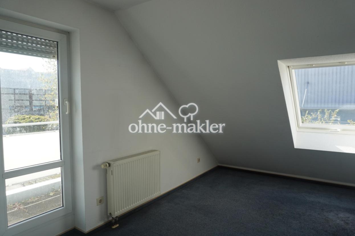 2. Kinderzimmer im DG