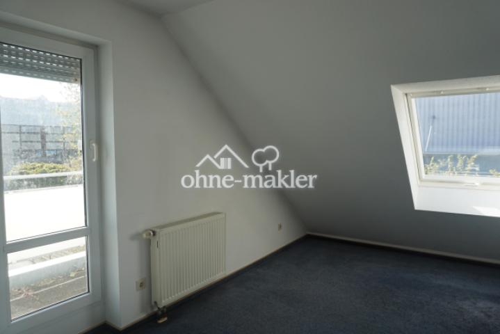 2. Kinderzimmer im DG