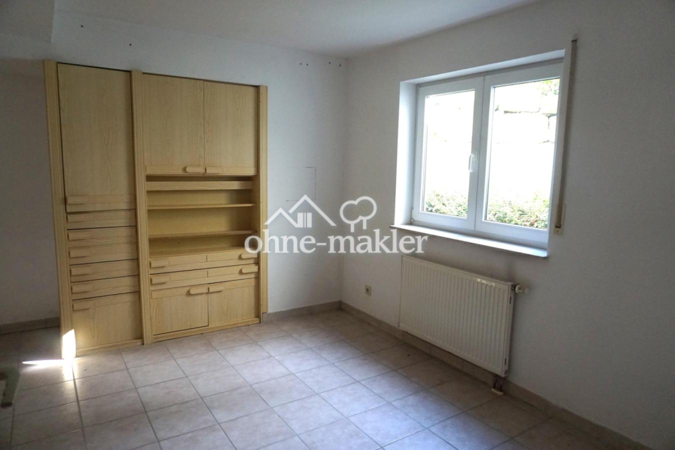 Kinder-/Arbeitszimmer UG