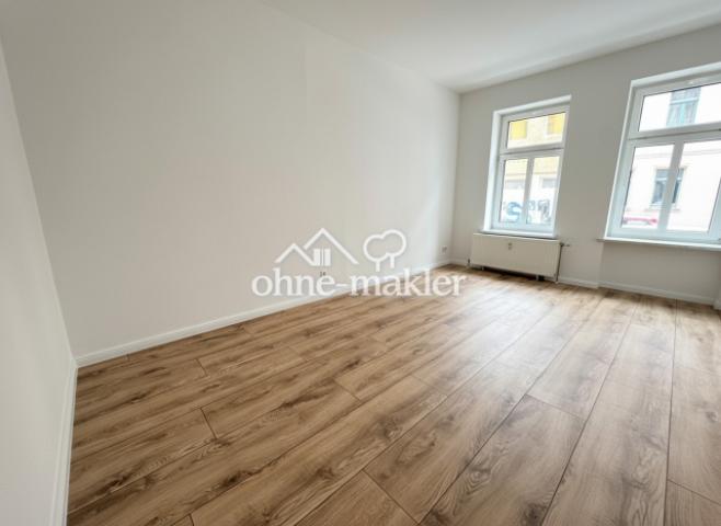 Wohn- oder Schlafzimmer 2