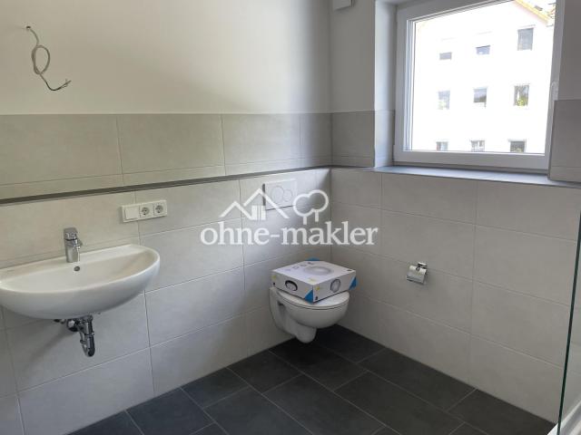 Badezimmer im 2.OG
