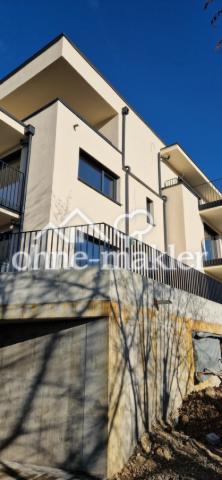 Ansicht von unten rechts