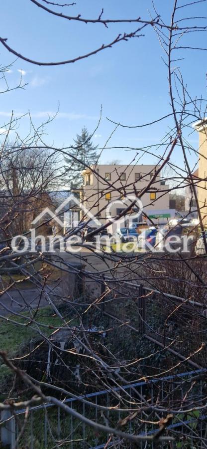 Gesamtobjekt von oben