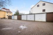 Garagenhof