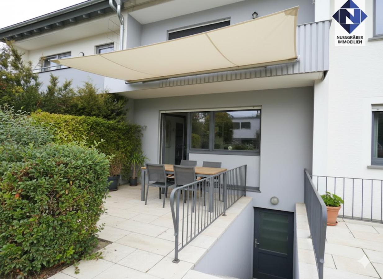 Virtuell renoviert (KI-gestützt)