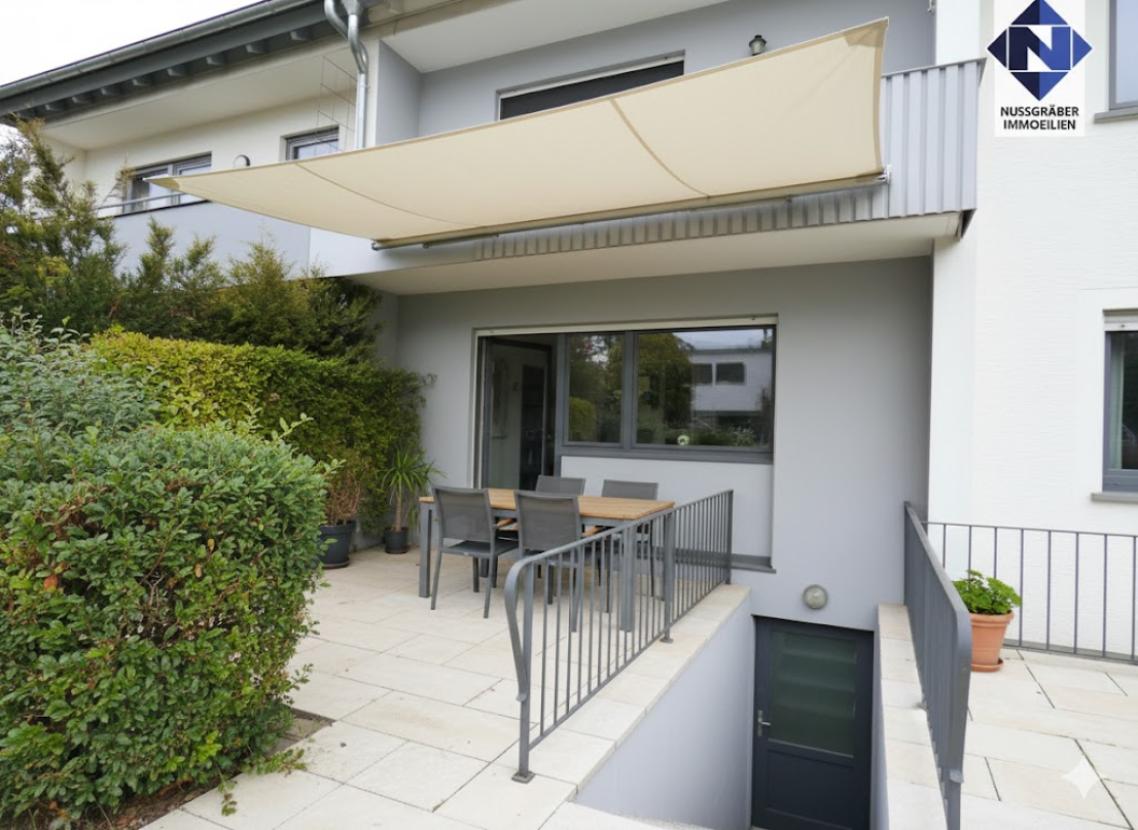 Virtuell renoviert (KI-gestützt)