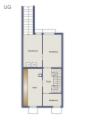 Grundriss UG