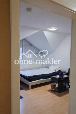 Schlafzimmer 2