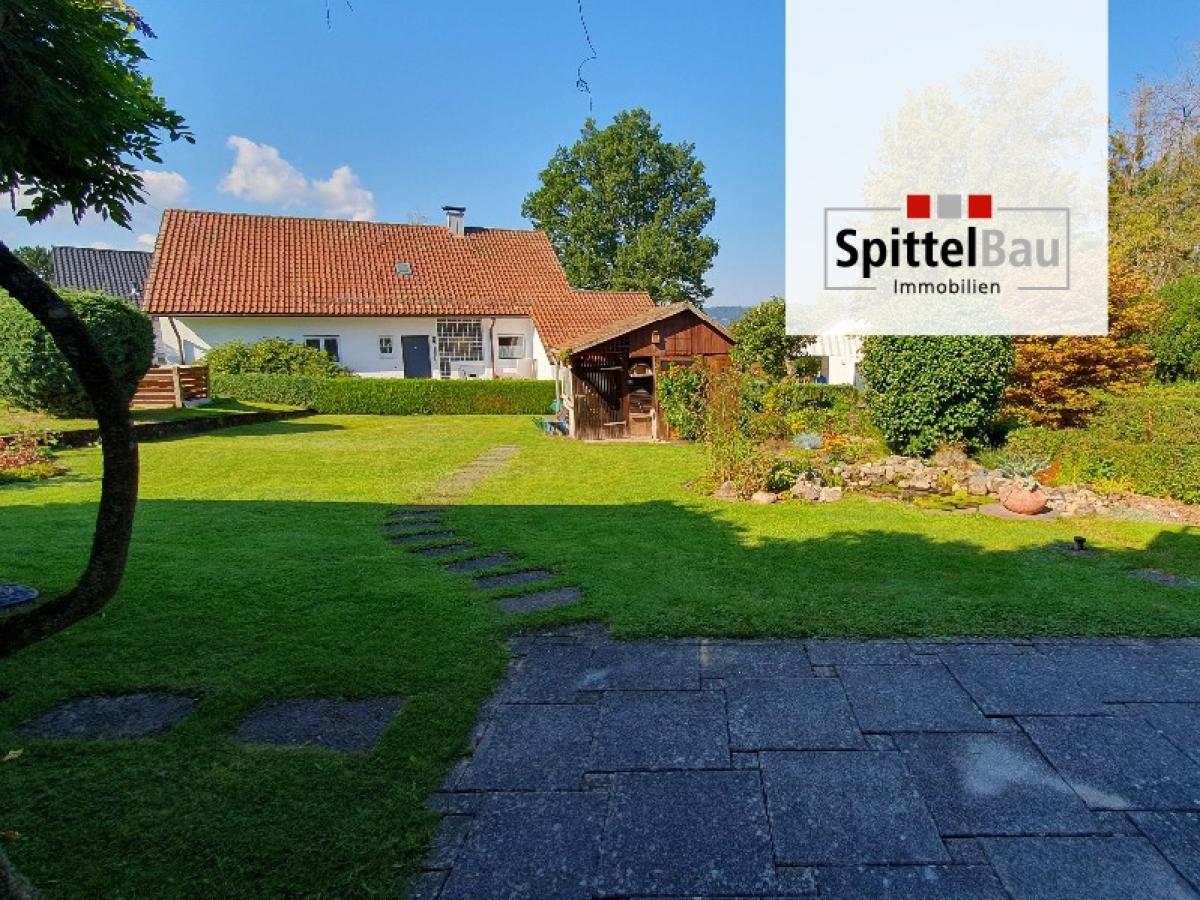 SpittelBau GmbH