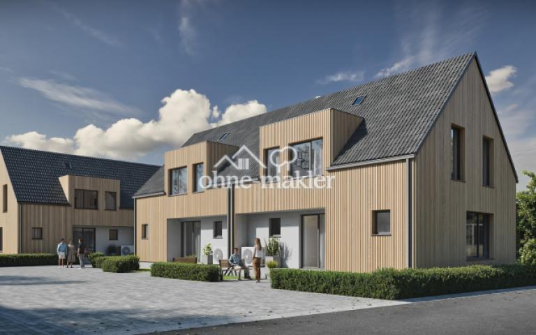 Außenansicht Straßenseite