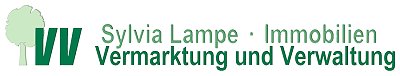 Logo Sylvia Lampe Immobilien 