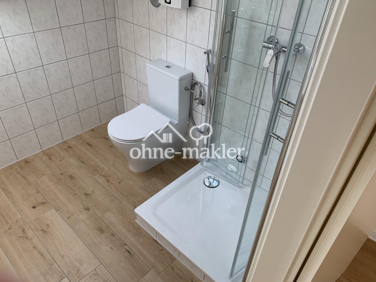 Randloser Tiefspüler