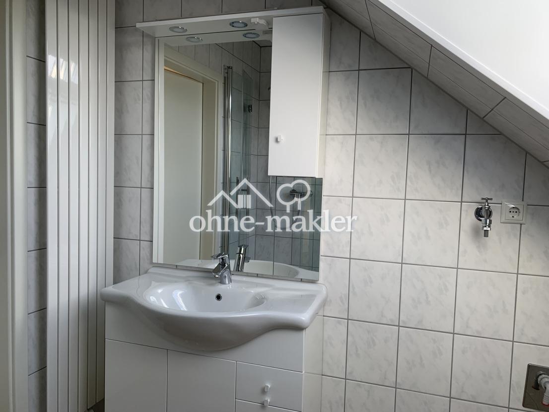 Waschmaschinenanschluss