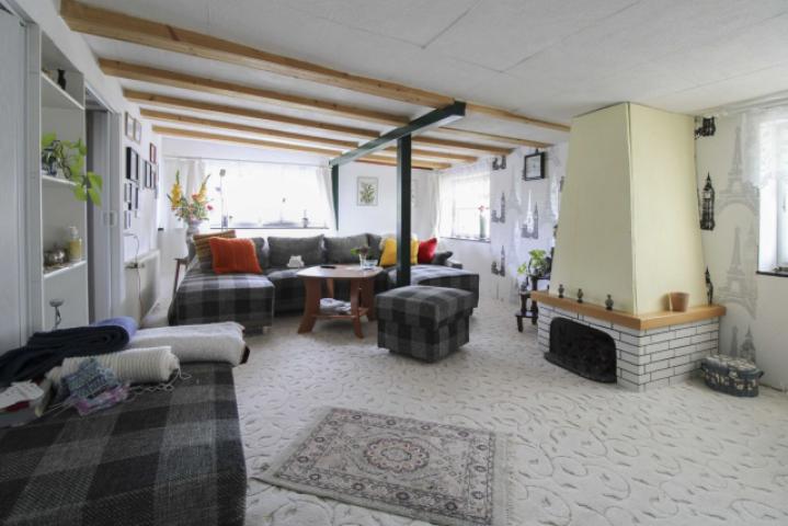 Wohnzimmer Ansicht 02