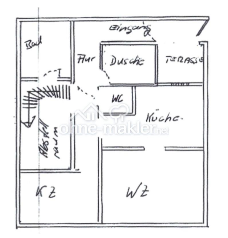 EG Wohnung 1