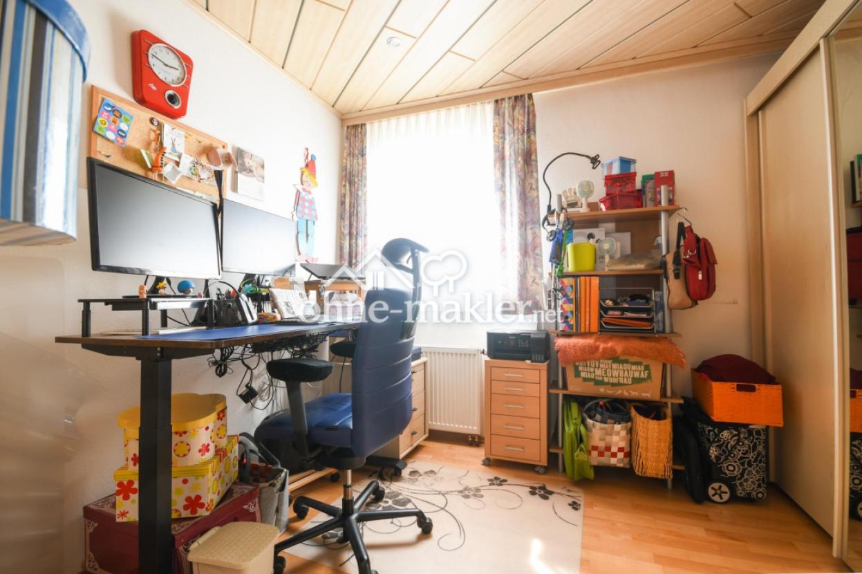 Büro 1 OG