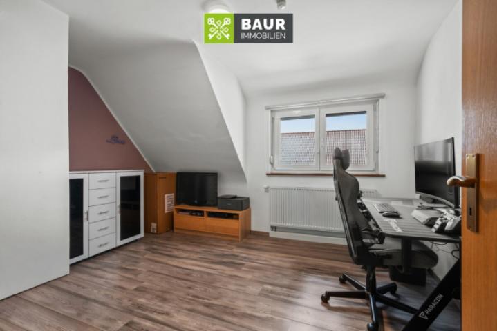 Büro DG