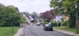 Umgebung