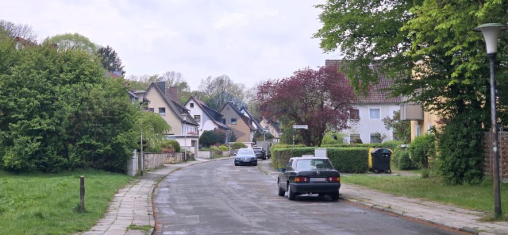 Umgebung