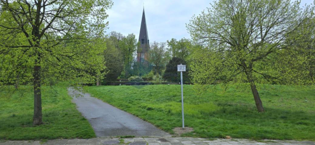 Umgebung (2)