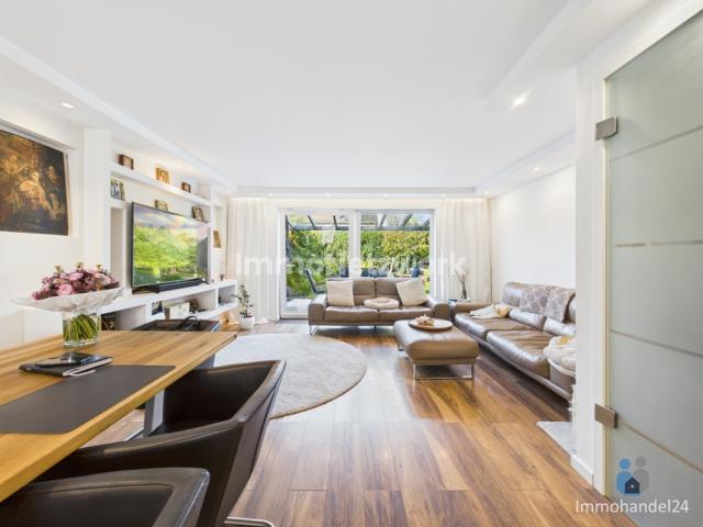 Esszimmer / Wohnzimmer